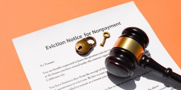 Eviction Process In Arizona (Ultimate Landlord Guide)